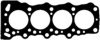 OPEL 607034 Gasket, cylinder head